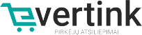 Evertink logo